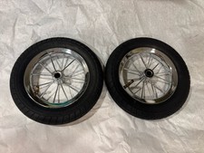 Schwinn Roadster Tricycle Rear