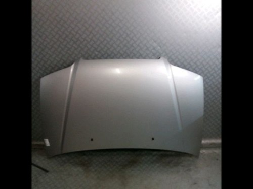 Capot hyundai trajet - capot,