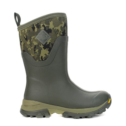 Muck boots women arctic ice - arctic,