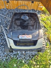 aspirateur de piscine de