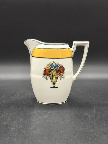 Petit pichet pot lait - pichet, à