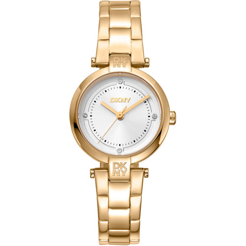 Montre dkny dk1l043m0055 femme - montre,