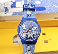 SWATCH SPECIAL 2023 Les