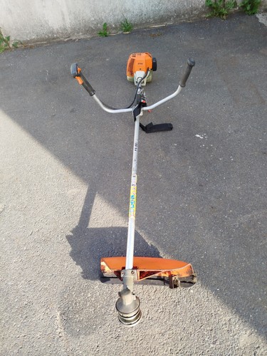 Debroussailleuse stihl 80 - stihl,