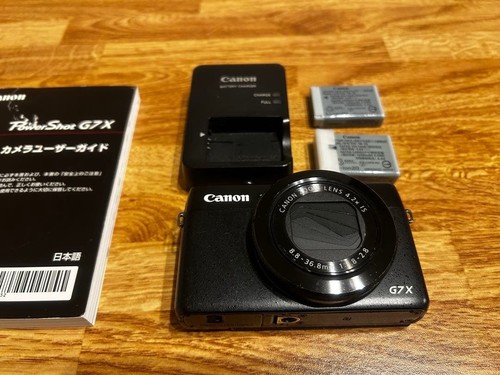 Appareil photo numérique