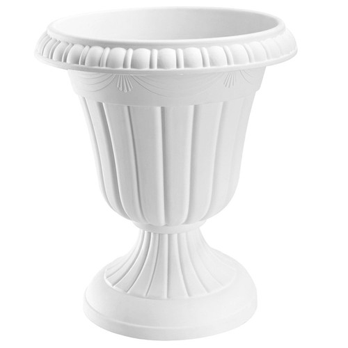 Jardinière porche mariage - jardinière, de