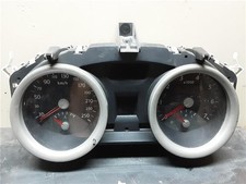 INSTRUMENTS DE BORD Renault