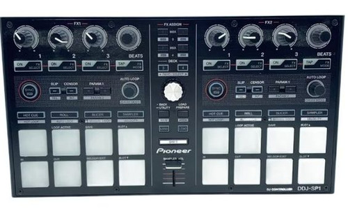 Contrôleur pioneer ddj sp1 - dj,
