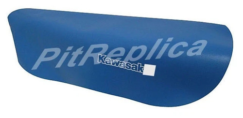 Housse selle kdx 125 - housse,