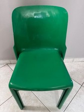 CHAISE ARTEMIDE MILAN SELENE VICO MAGISTRETTI MOD. 793415