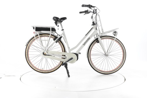 Gazelle miss grace - gazelle, vélo