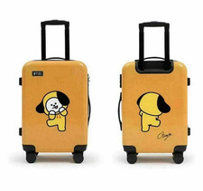 Étui de transport BTS Bt21