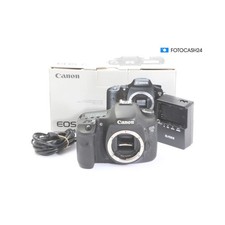 Canon EOS 7D + Très Bien