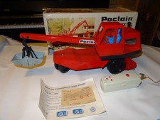 PELLE POCLAIN TY45 TELEGUIDEE