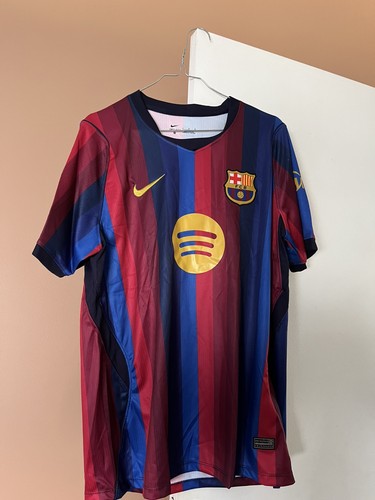 Maillot barcelone 2026 - maillot, fc