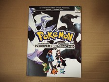 guide officiel Pokémon
