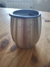 Mug Isotherme Gaspajoe Cosy - 250mL - Sans BPA - Double Paroi -