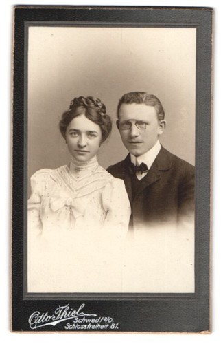 Photographie otto thiel - photographie,