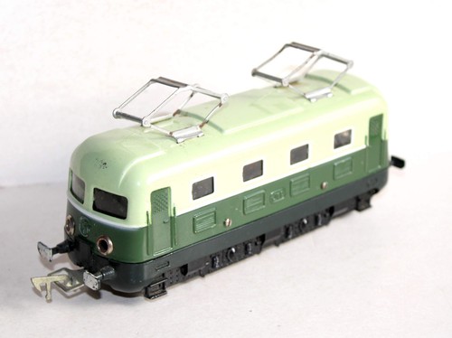Jep 5842 locomotive - 5842, l