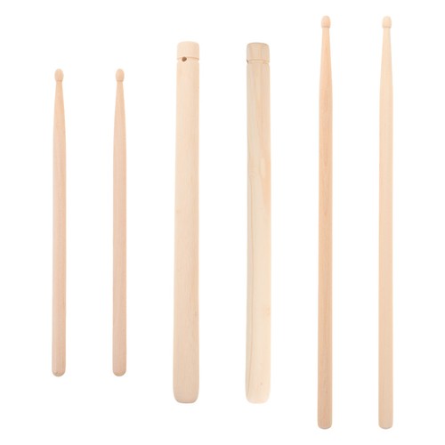 Pairs bâtons de - , percussion