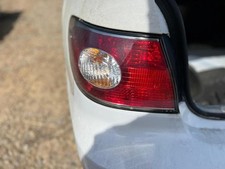 2002 2003 2004 2005 2006 LEXUS ES300 ES330 Tail Light Left Quart OEM 8156133280