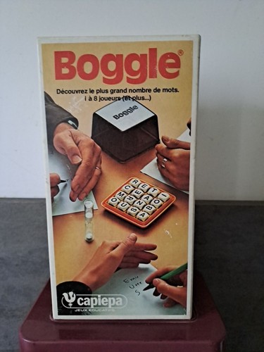 Ancien vintage 1977 - ancien, de