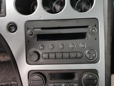 Autoradio ALFA ROMEO 159 BREAK