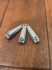 Vintage Trim Nail Clippers