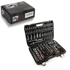 Coffre À Outils 172 Pièces