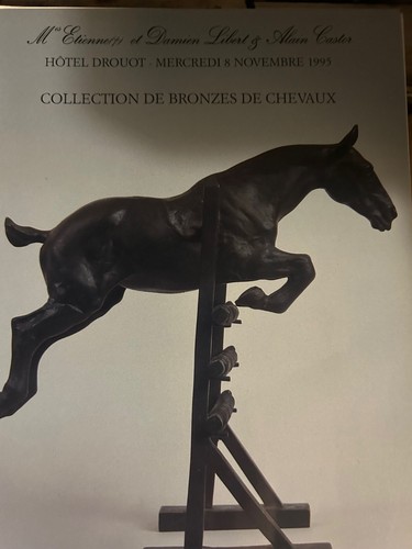 Catalogue vente collection - vente,