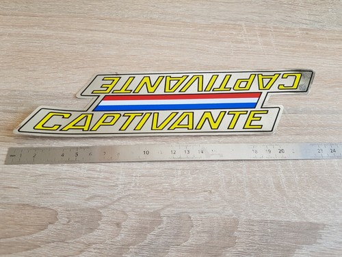 Autocollant sticker - ++,