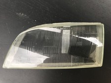 verre d'optique de phare