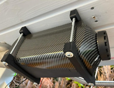 Mount for parking heating ceilings or wall mounting holder Eberspacher Webasto