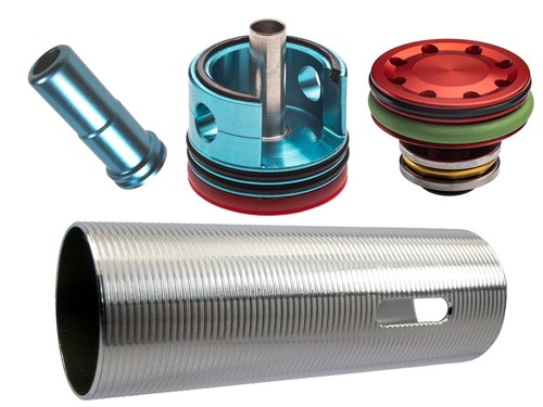 Fps high power rof - fps,