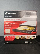 Pioneer DVR-1910LS Internal LightScribe DVD/CD Writer 20X 