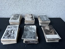 Lot d’environ 600 cartes