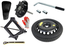 Nouveau Roue de secours 145/65