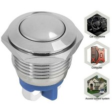 Bouton Poussoir Interrupteur