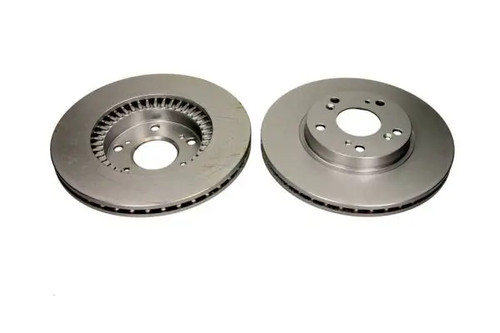 Disque frein ventilé - disque, de