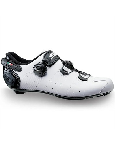 Sidi wire carbone - wire, 2s
