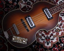 Hofner 1967 500/1