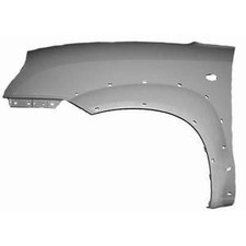 WEBPARTS-Aile avant gauche