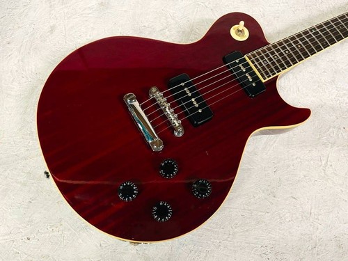 Guitare électrique greg - guitare,