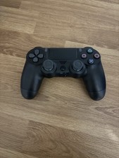 Sony DualShock 4 V2 Manette de Jeu sans Fil pоur PlayStation 4 - Noire