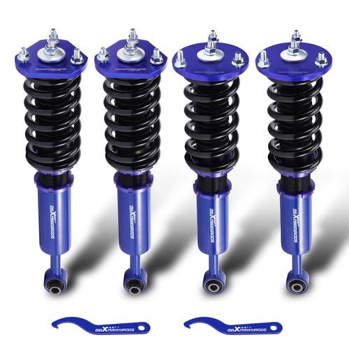 Coilovers suspension kit for - kit,