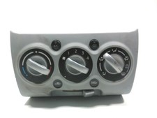 COMMANDE DE CHAUFFAGE