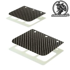 4x Lamelles à deux étages pour Maico MC/SC/GM/CC 250/400/490/500 (clapets)