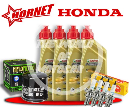 Set entretien honda hornet - /,