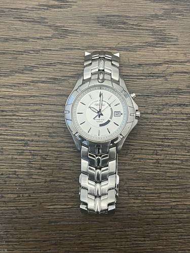 Seiko men kinetic model - kinetic, (model