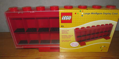 Lego large minifigure display - large,